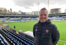 Ronny Stokke er ny dagleg leiar i AaFK