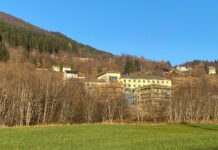 – Her er fantastiske folk som gir ungdom moglegheiter