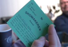 Skomaker Frøland