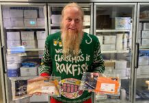 17 år med Neptun Fisk kan bli historie