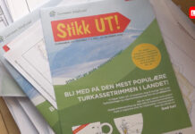 Overveldende engasjement