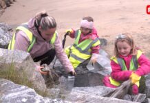 Haustreingjering for naturen