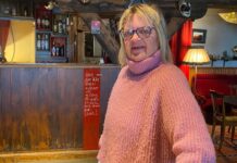 – No kan vi opne att på ordentleg!
