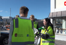 – På tide å ta det på alvor