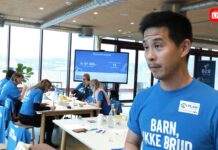 – Sunnmøringar er ikkje så gjerrige