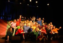 Studenter vil skape folkefest i Ålesund