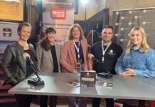 – Film er så mykje