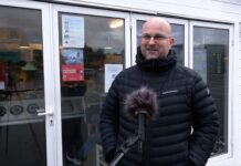 Sushi som knytepunkt på Ytre Søre